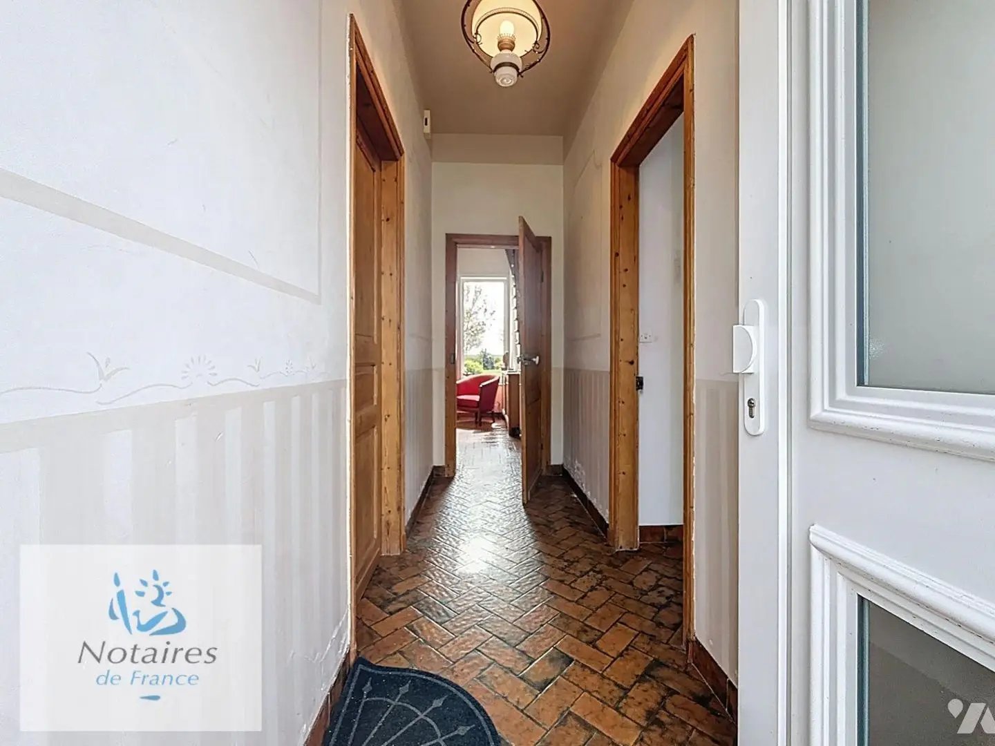 Maison à vendre, 175m², Vieux-Berquin