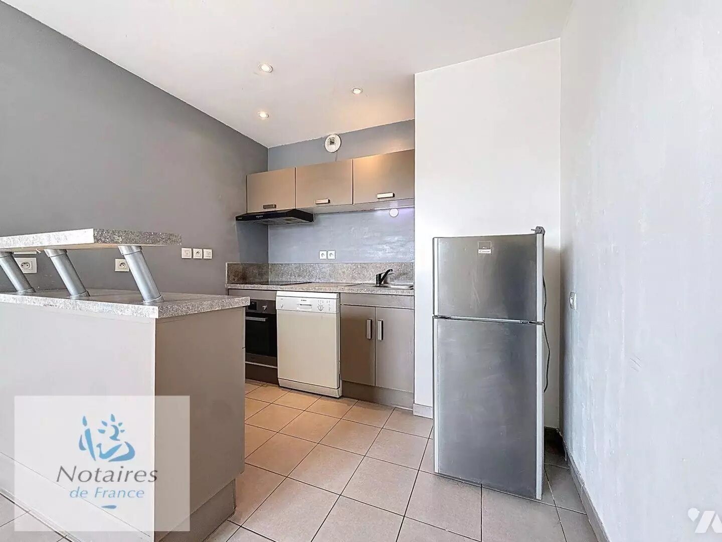 Appartement à vendre, 50m², Wambrechies