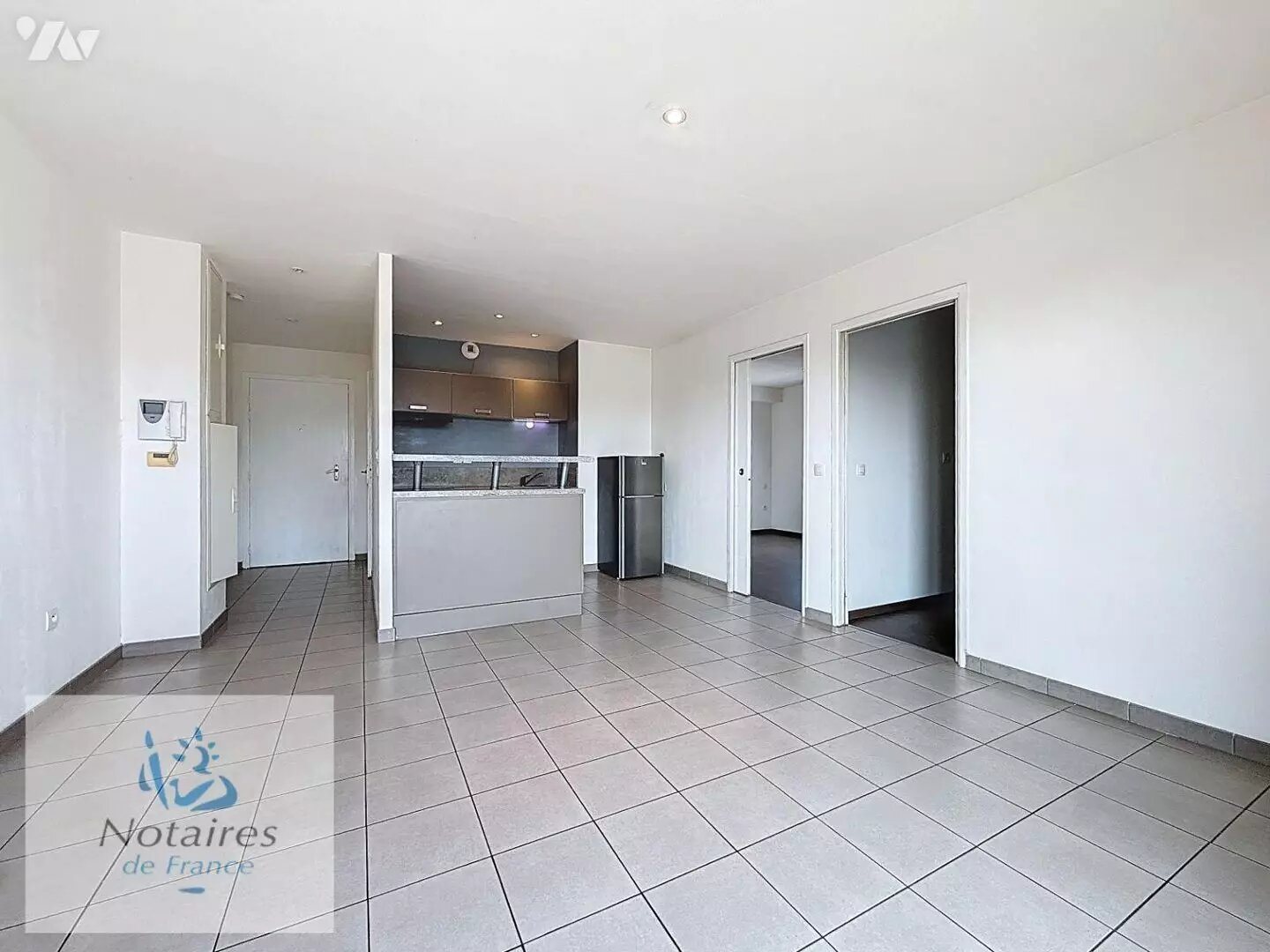 Appartement à vendre, 50m², Wambrechies