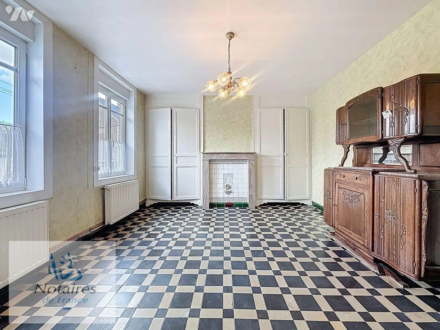 Maison à vendre, 64m², Steenbecque
