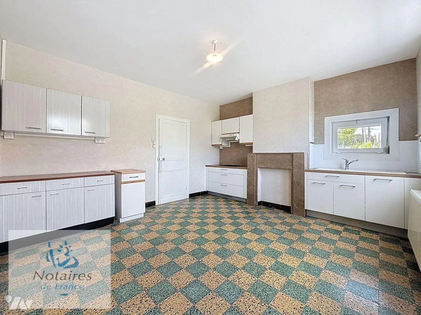 Maison à vendre, 64m², Steenbecque