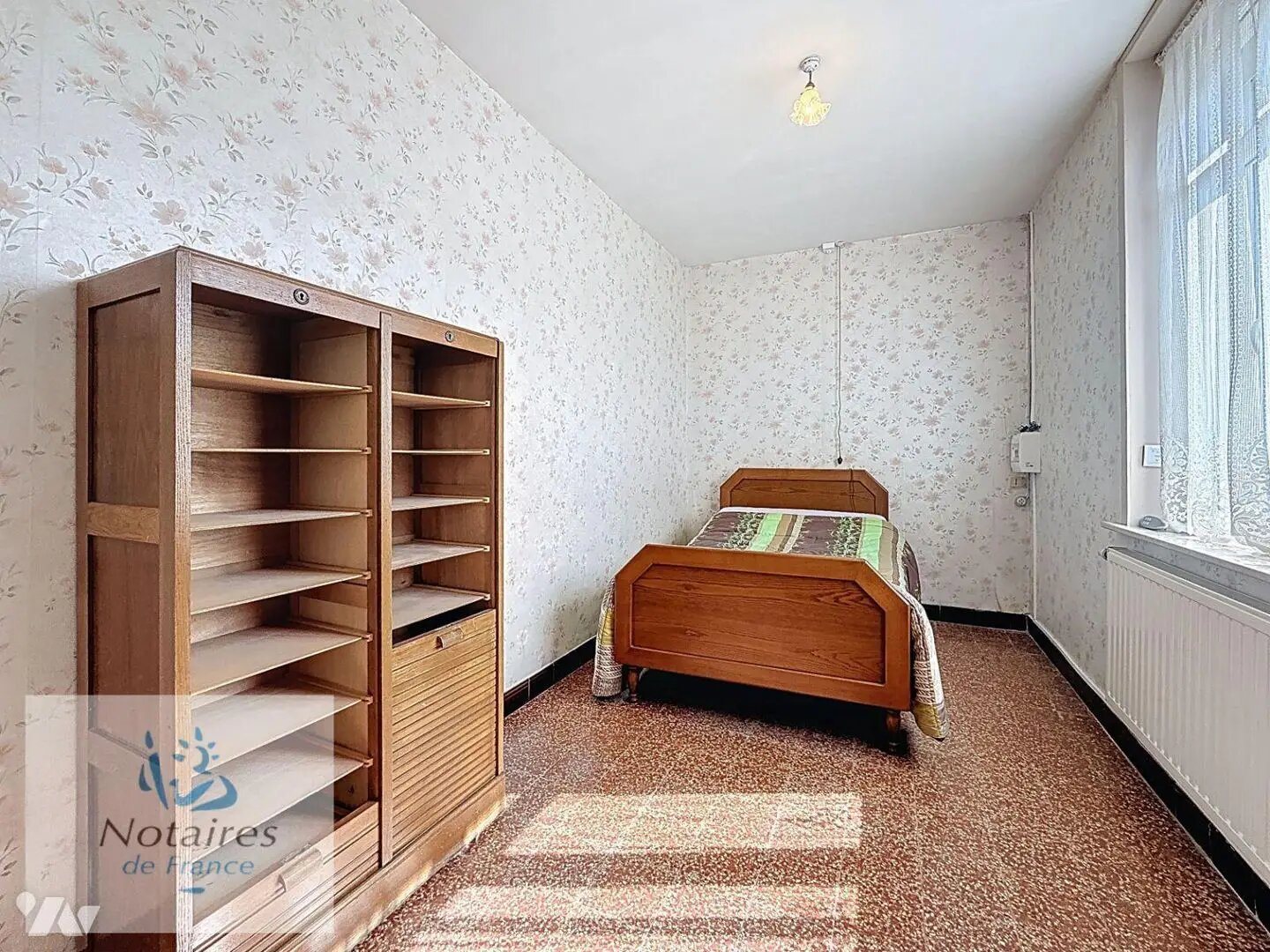 Maison à vendre, 64m², Steenbecque