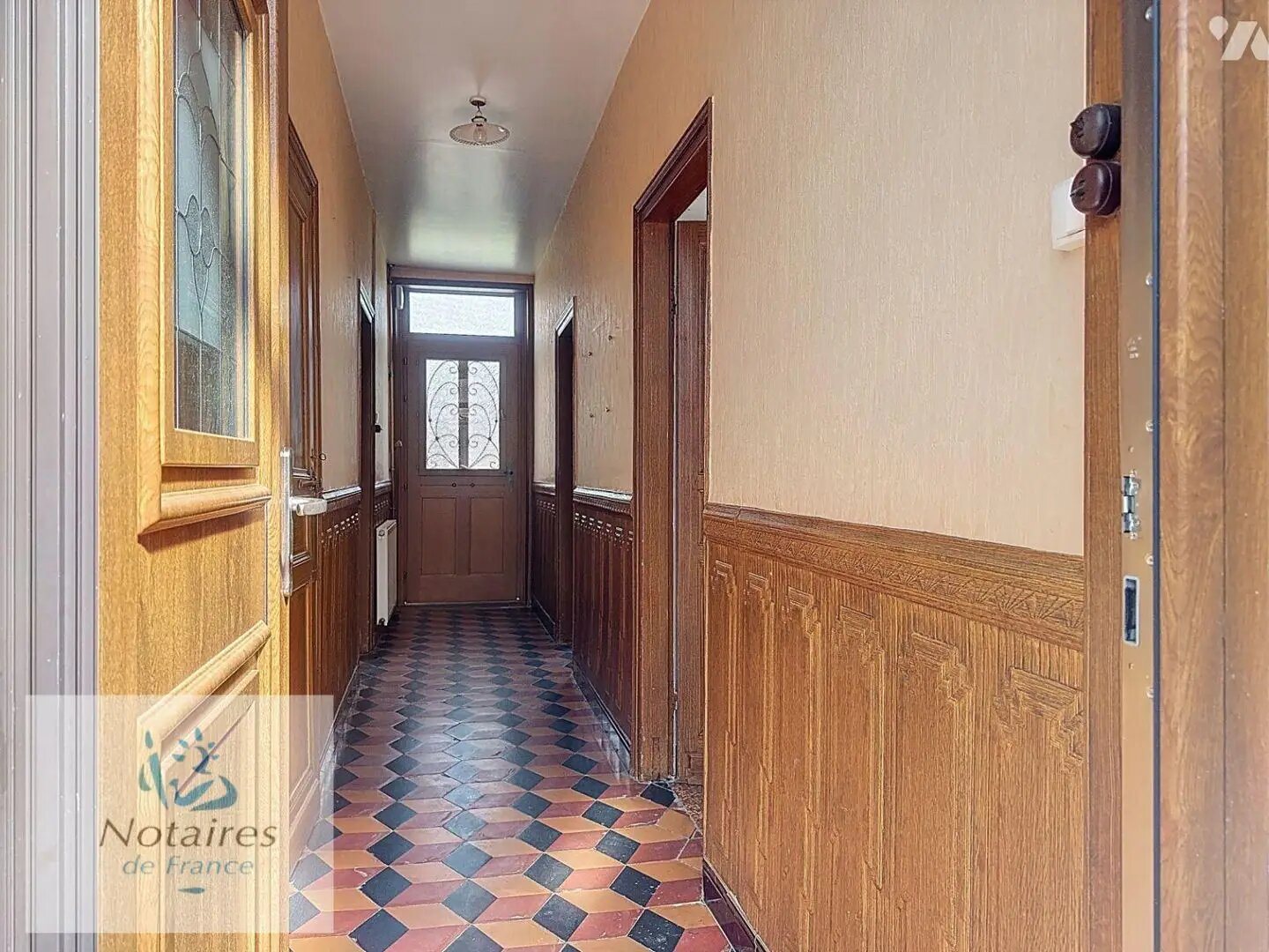 Maison à vendre, 64m², Steenbecque
