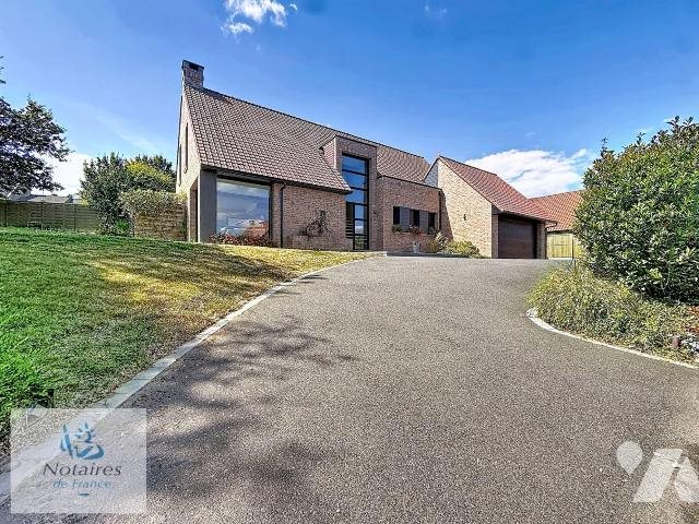 Maison à vendre, 257m², Morbecque