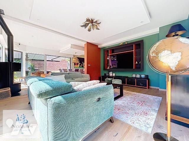 Maison à vendre, 257m², Morbecque