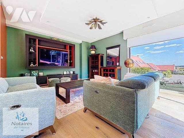 Maison à vendre, 257m², Morbecque