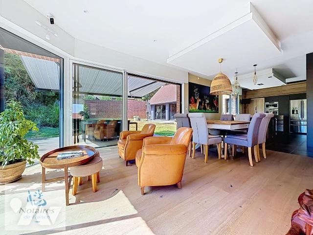 Maison à vendre, 257m², Morbecque