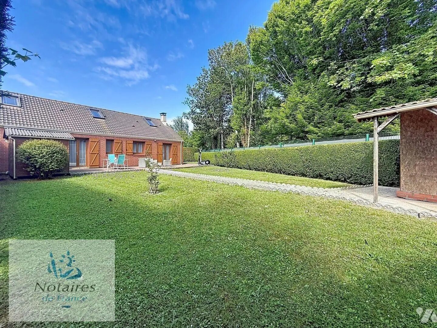 Maison à vendre, 91m², Grande-Synthe