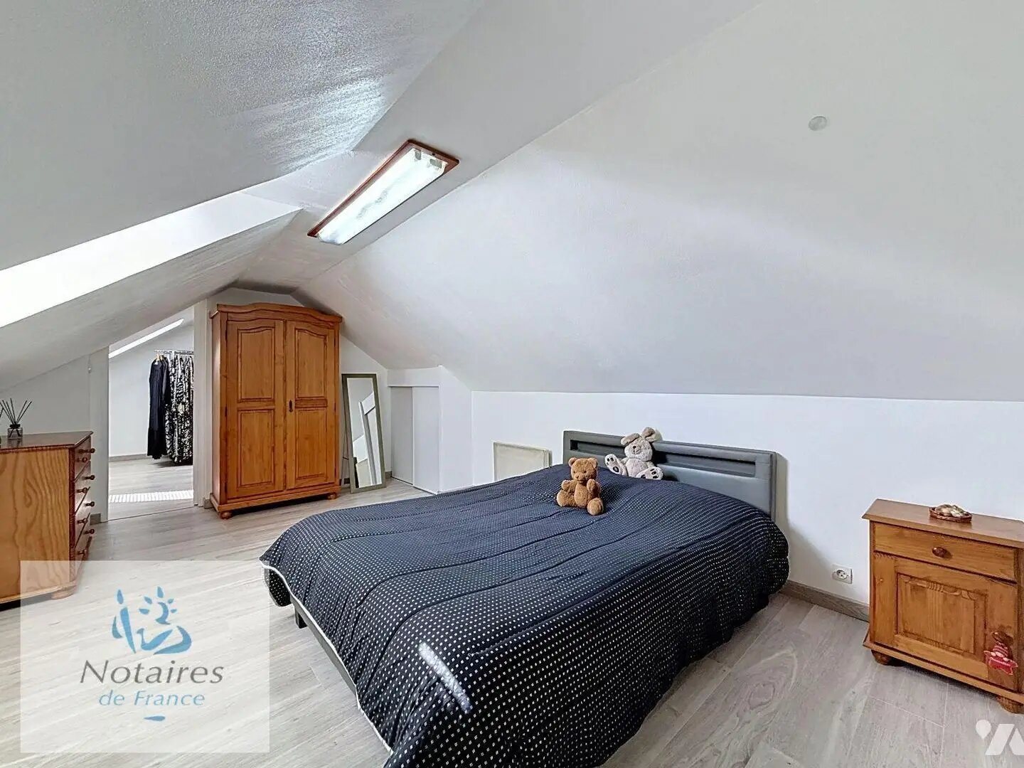 Maison à vendre, 91m², Grande-Synthe