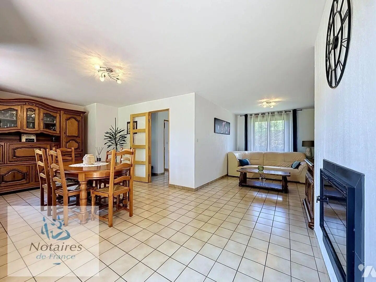 Maison à vendre, 91m², Grande-Synthe