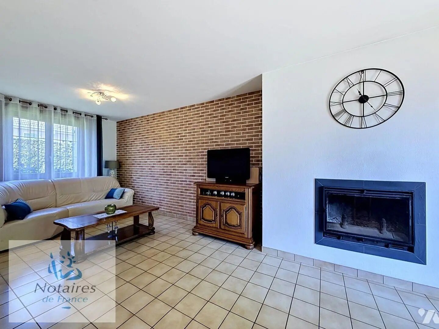 Maison à vendre, 91m², Grande-Synthe