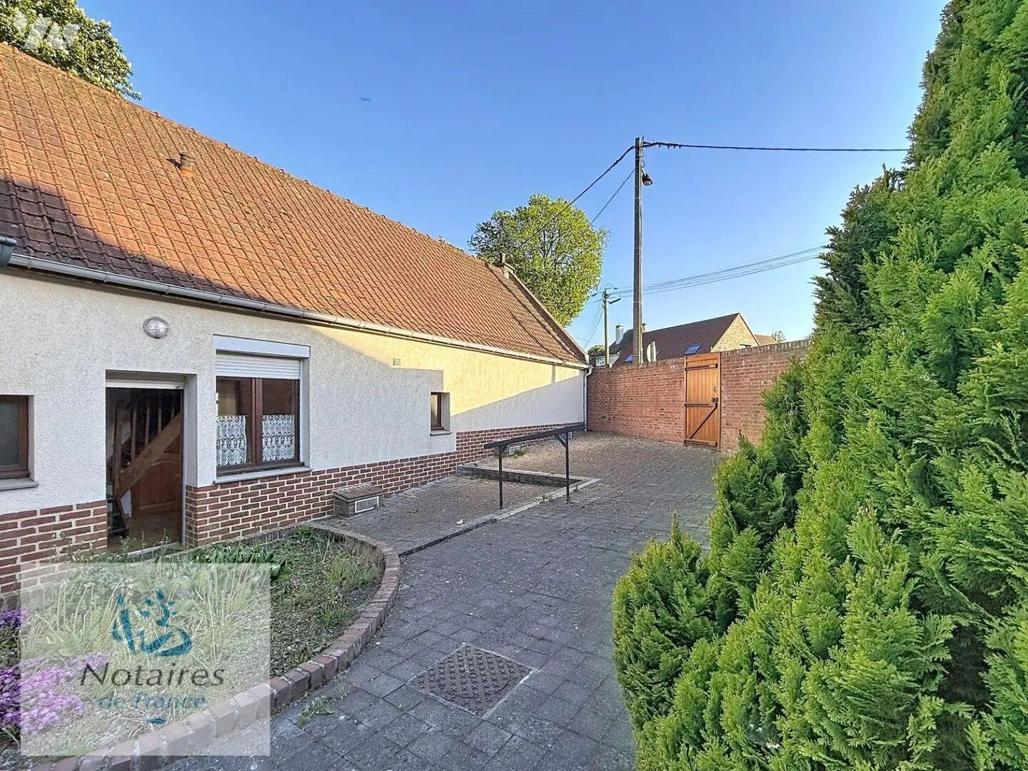 Maison à vendre, 97m², Cassel