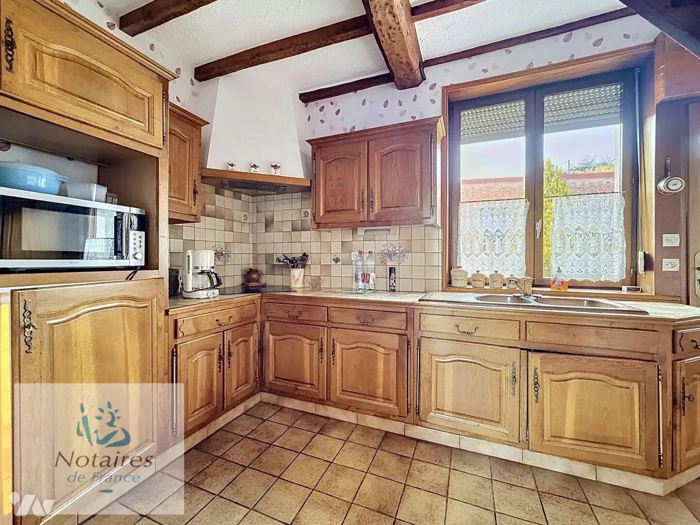 Maison à vendre, 97m², Cassel