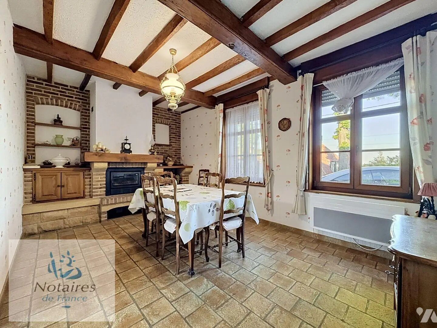 Maison à vendre, 97m², Cassel