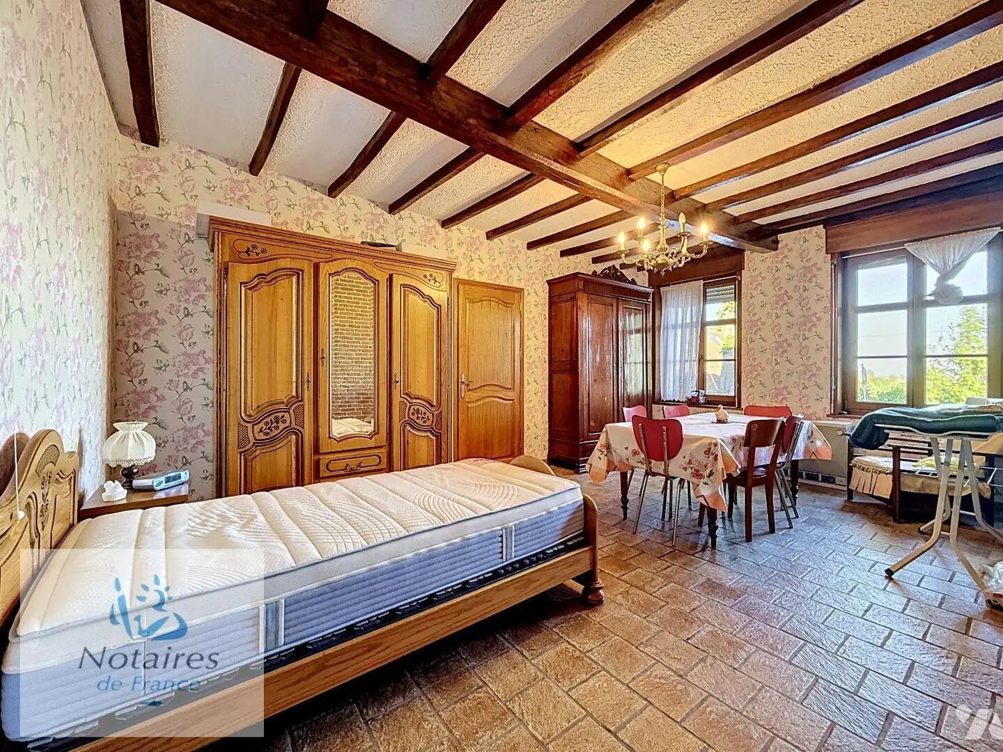 Maison à vendre, 97m², Cassel