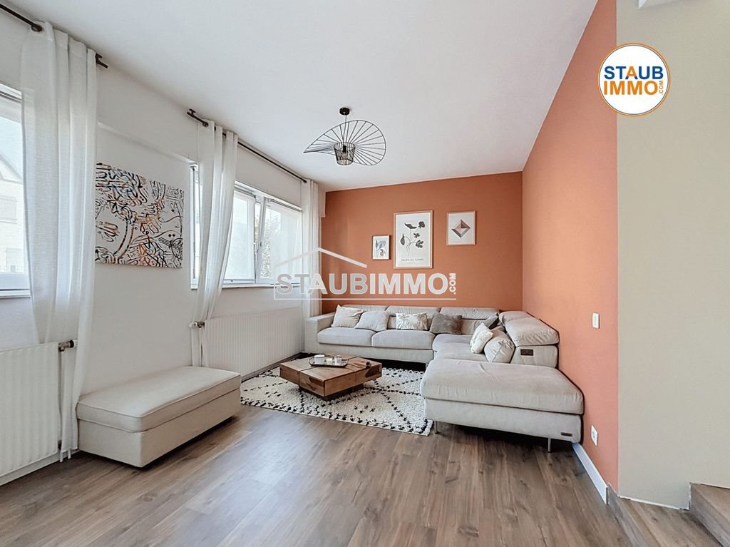 Maison à vendre, 145m², Kembs