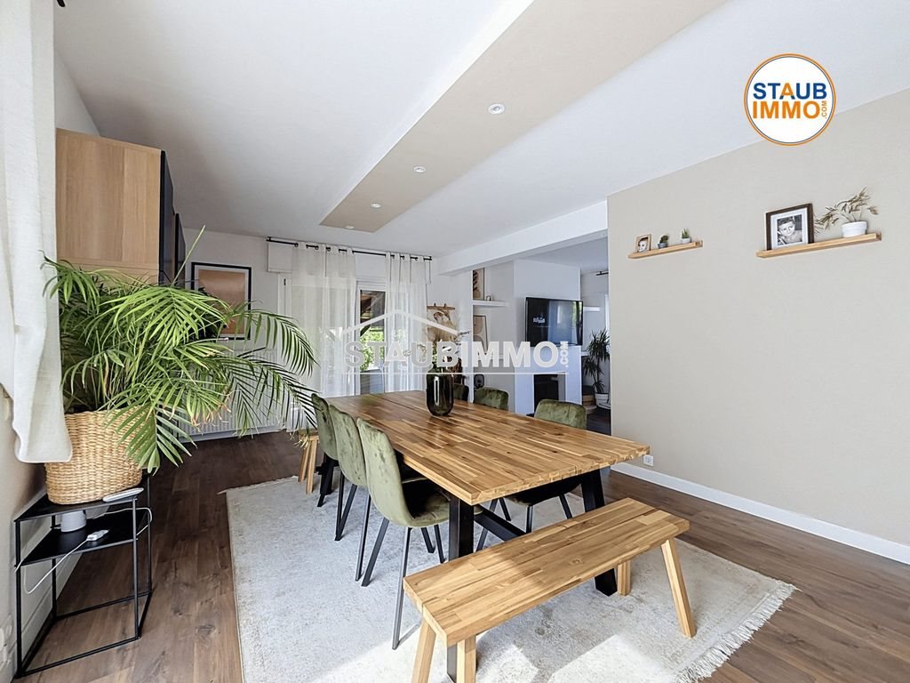 Maison à vendre, 145m², Kembs