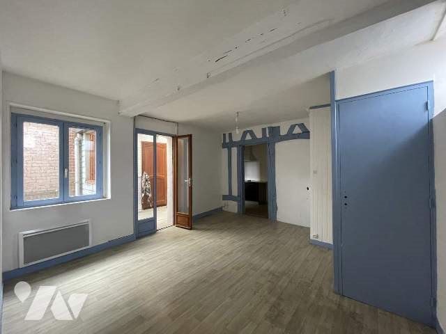 Appartement à louer, 41m², Buchy