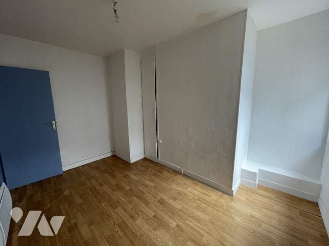 Appartement à louer, 41m², Buchy