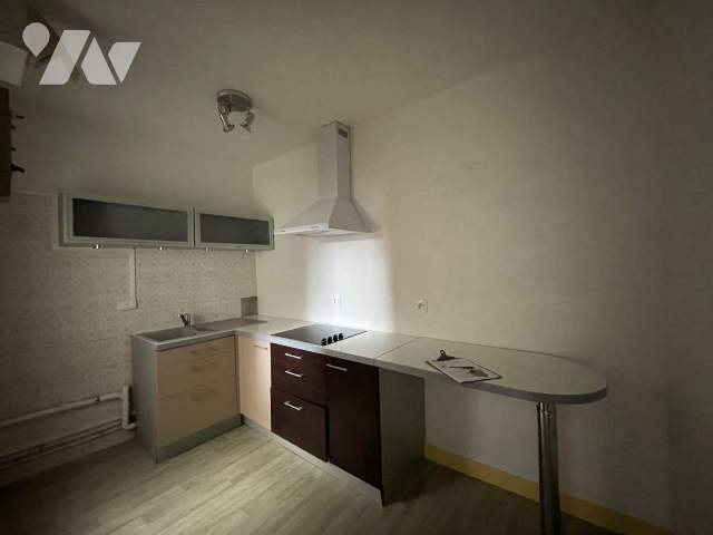 Appartement à louer, 41m², Buchy