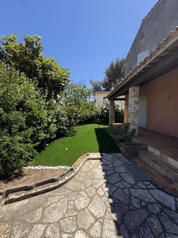 Maison à vendre, 150m², La Seyne-sur-Mer