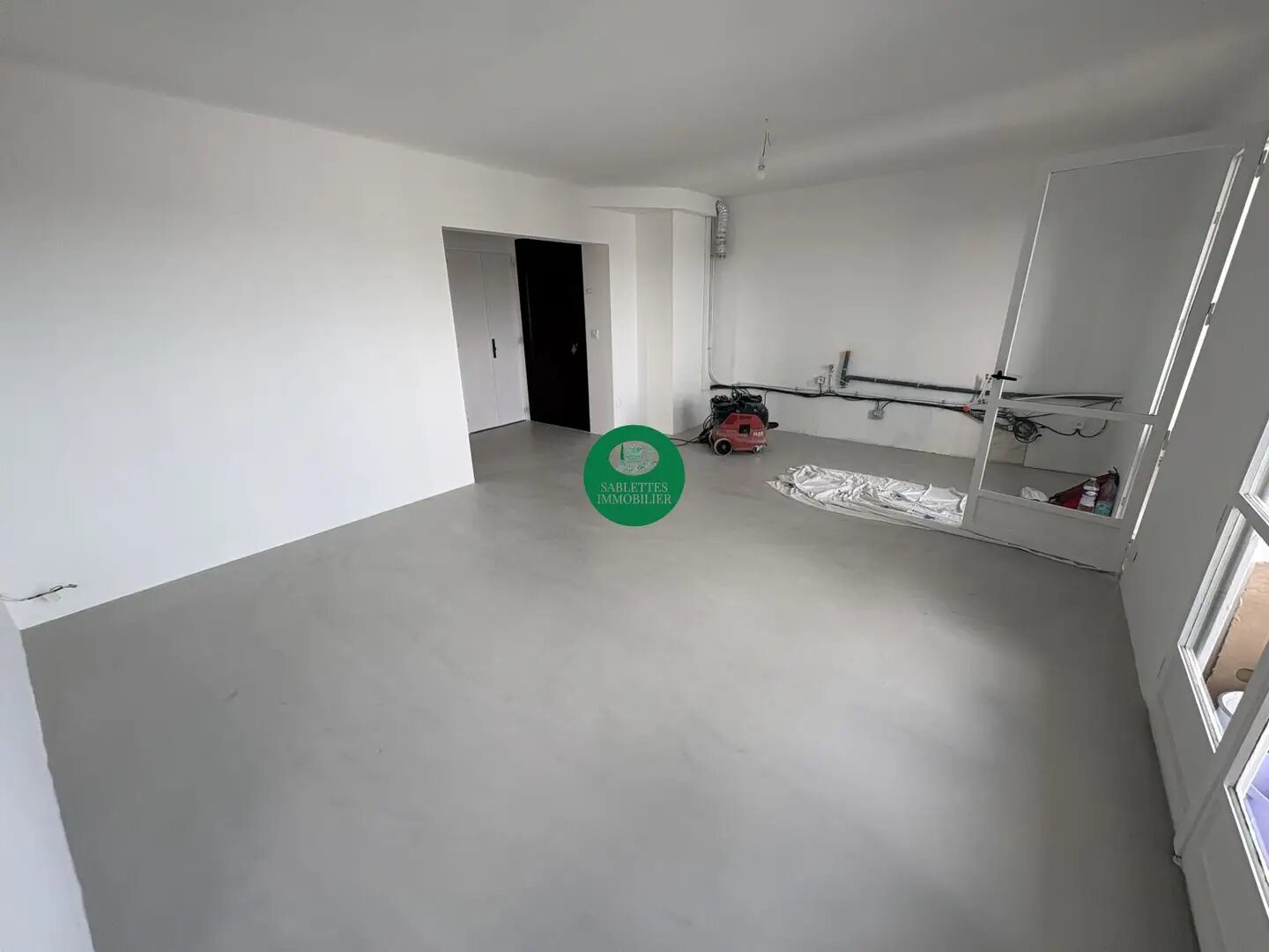 Appartement à vendre, 64m², La Seyne-sur-Mer