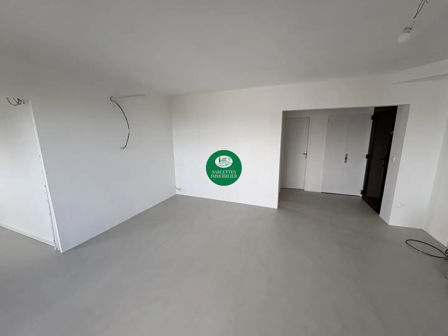 Appartement à vendre, 64m², La Seyne-sur-Mer
