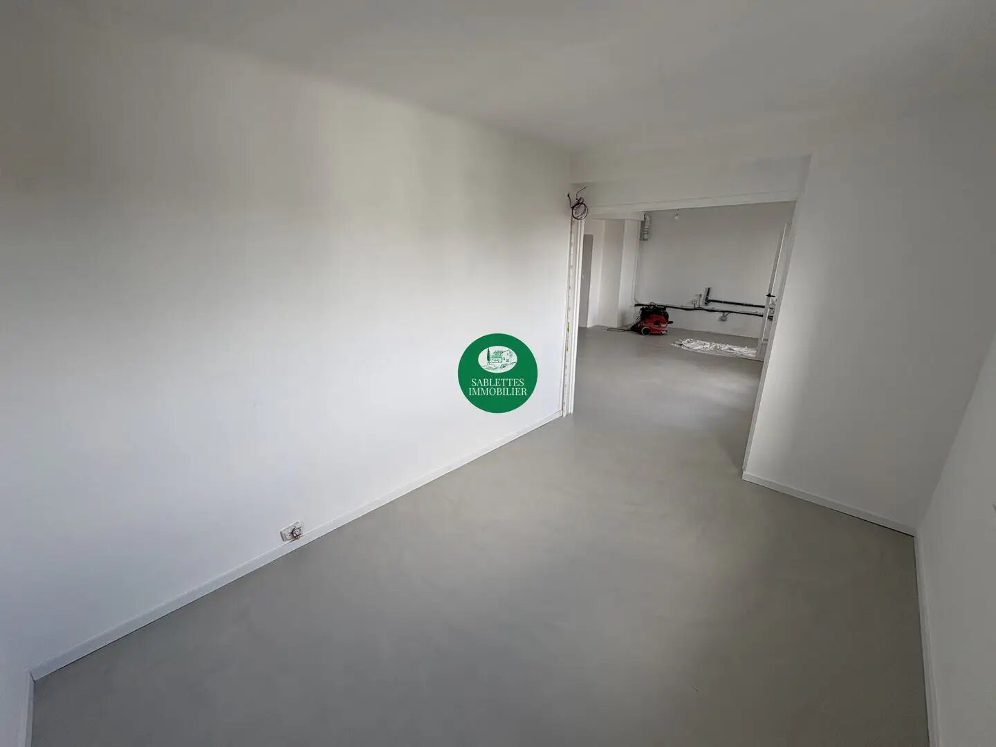 Appartement à vendre, 64m², La Seyne-sur-Mer