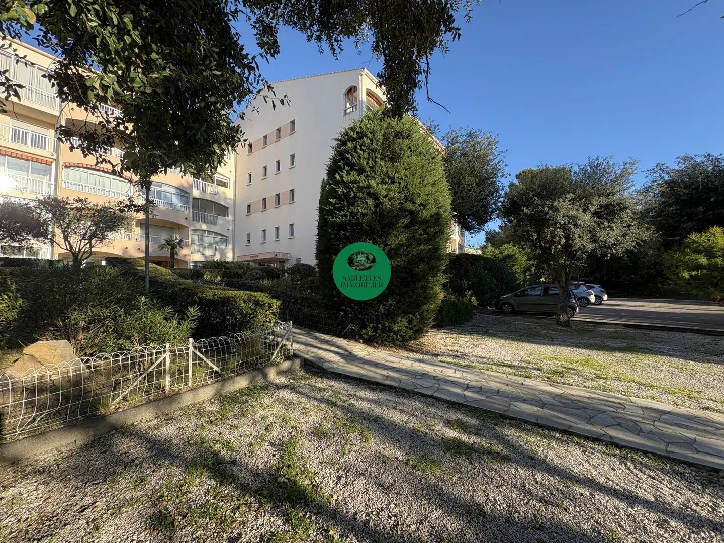 Appartement à vendre, 60m², Saint-Mandrier-sur-Mer