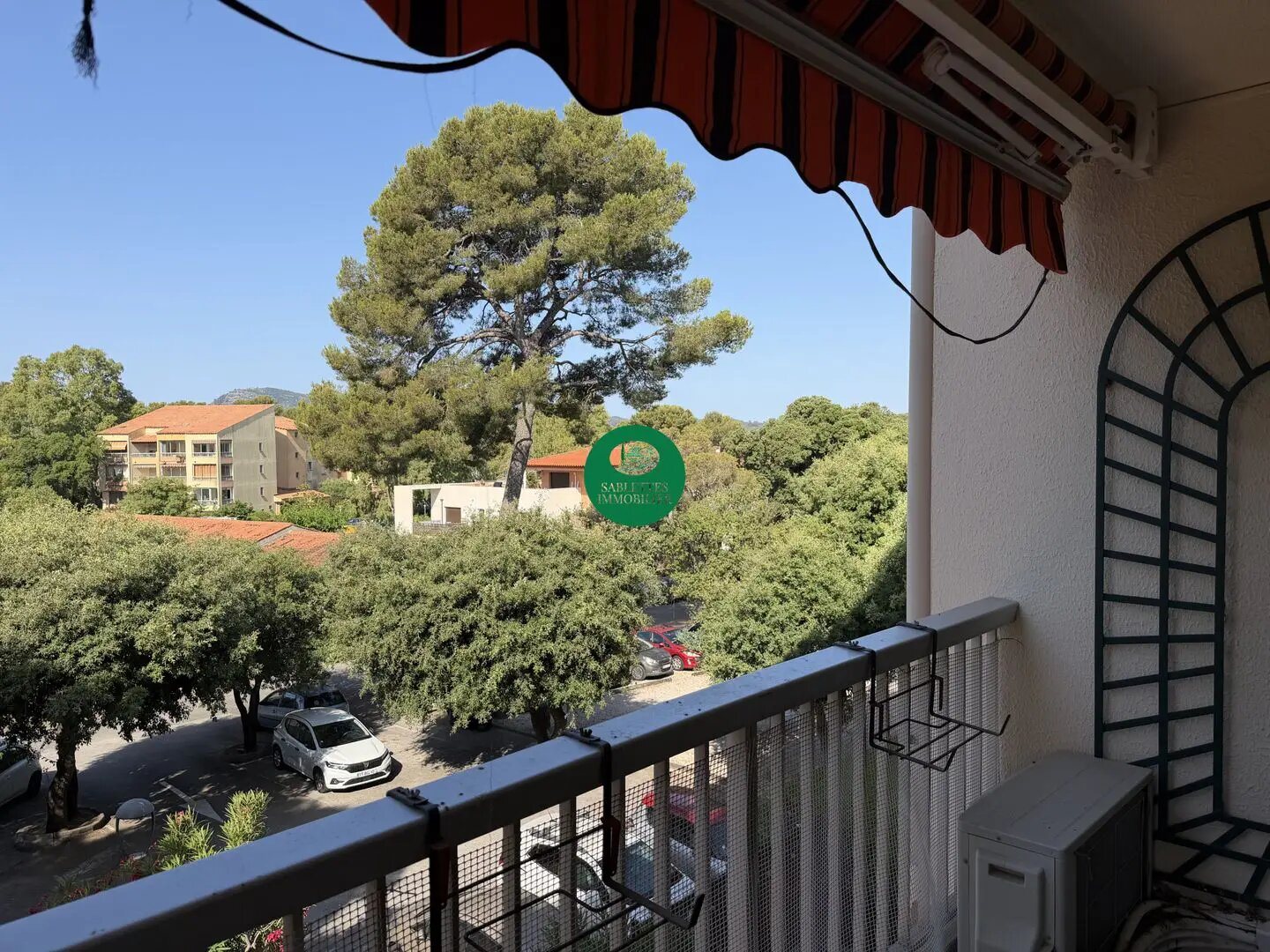 Appartement à vendre, 60m², Saint-Mandrier-sur-Mer