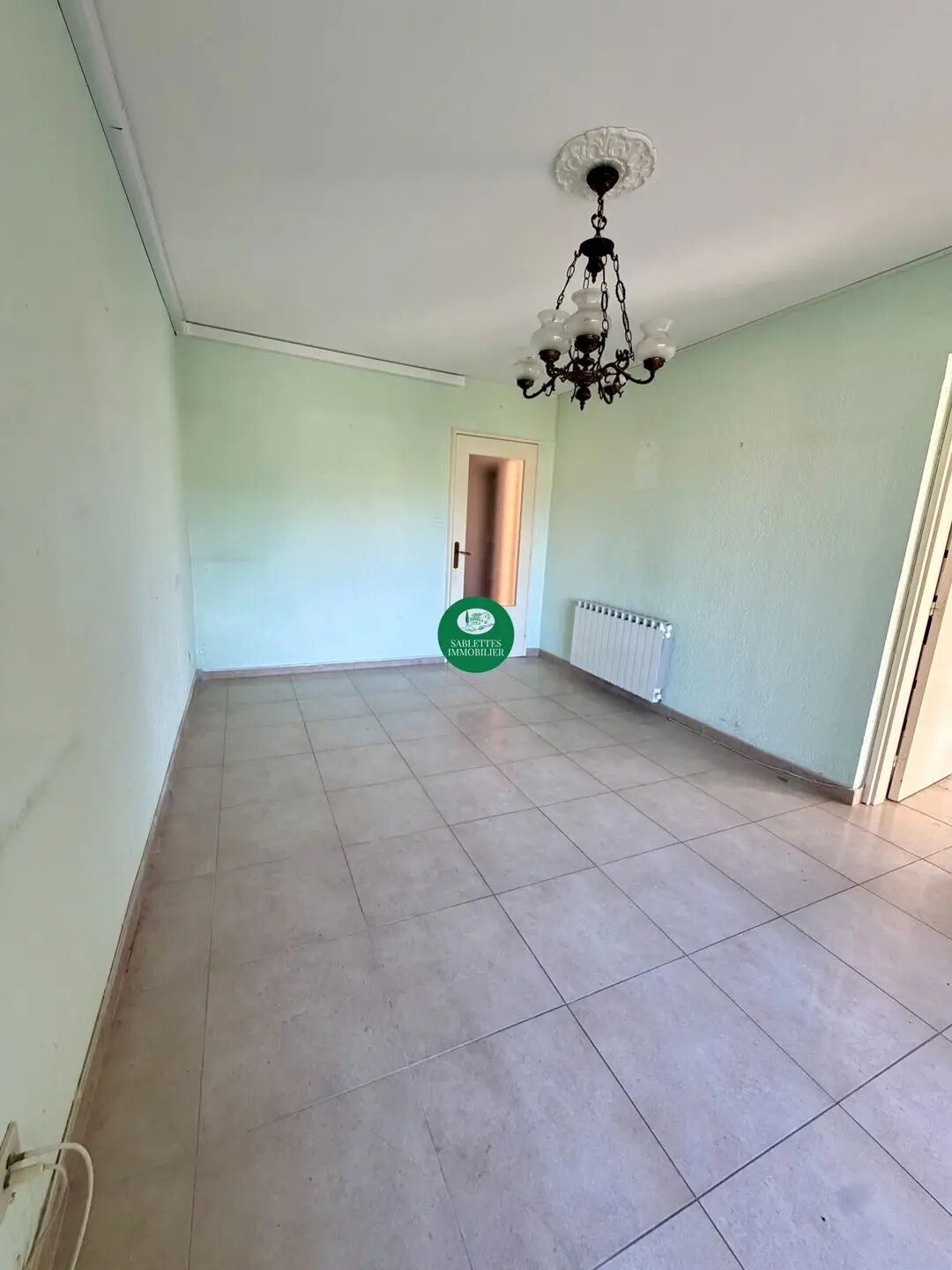 Appartement à vendre, 60m², Saint-Mandrier-sur-Mer