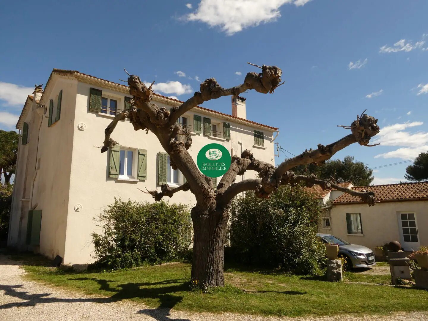 Maison à vendre, 300m², La Seyne-sur-Mer