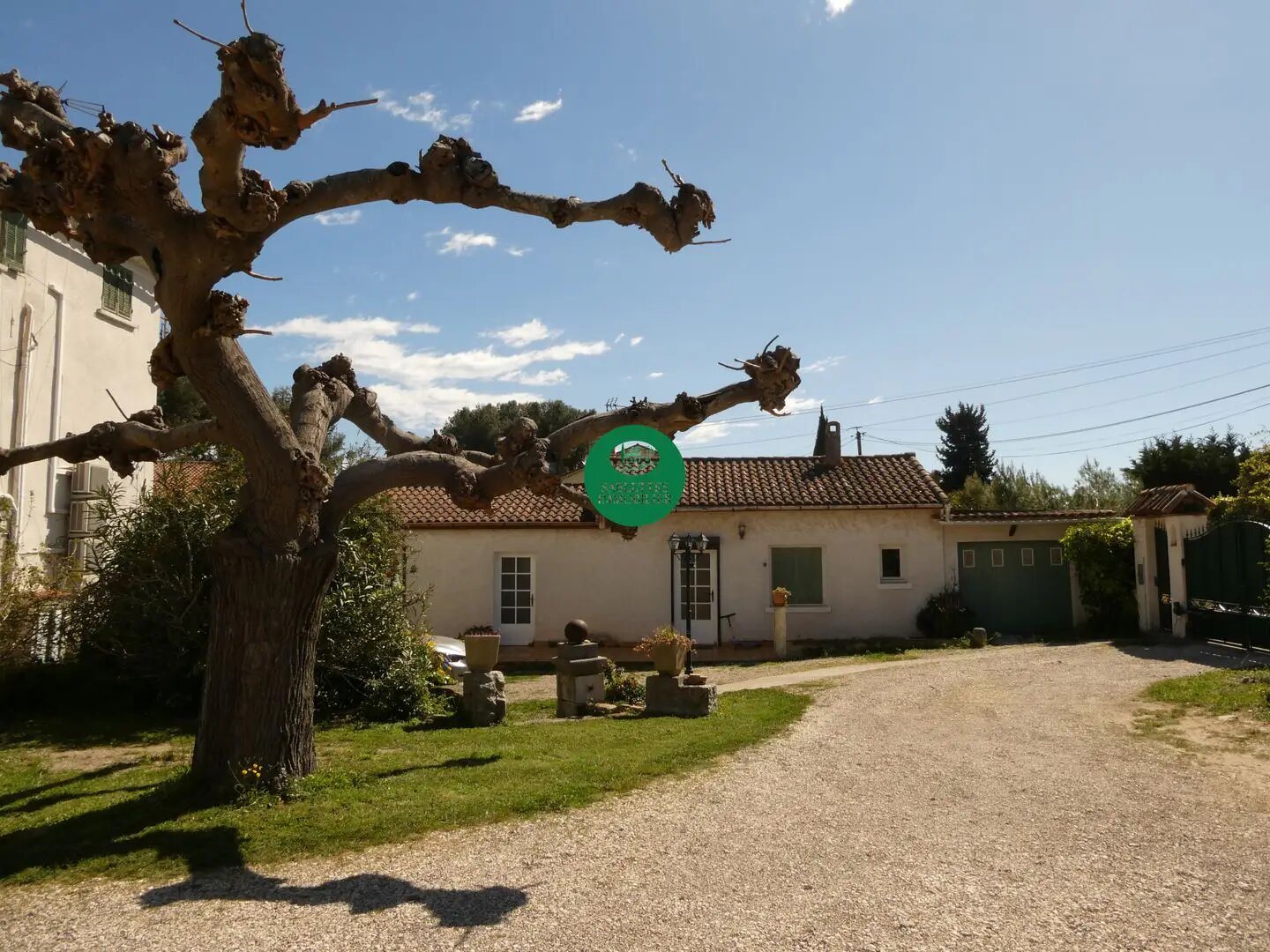 Maison à vendre, 300m², La Seyne-sur-Mer