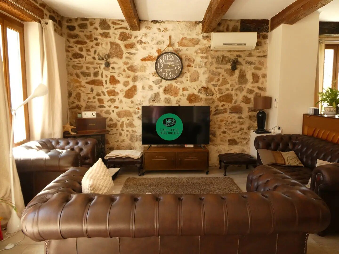 Maison à vendre, 300m², La Seyne-sur-Mer