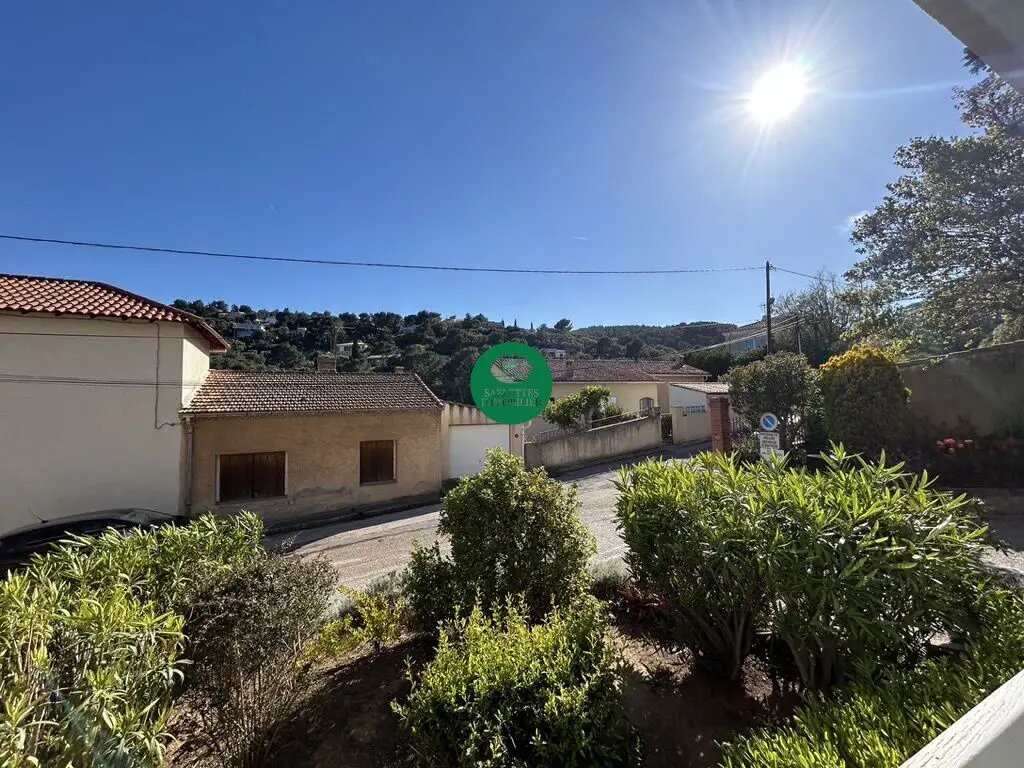 Appartement à vendre, 25m², La Seyne-sur-Mer