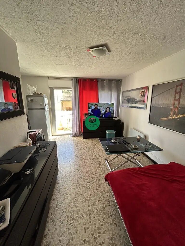 Appartement à vendre, 25m², La Seyne-sur-Mer
