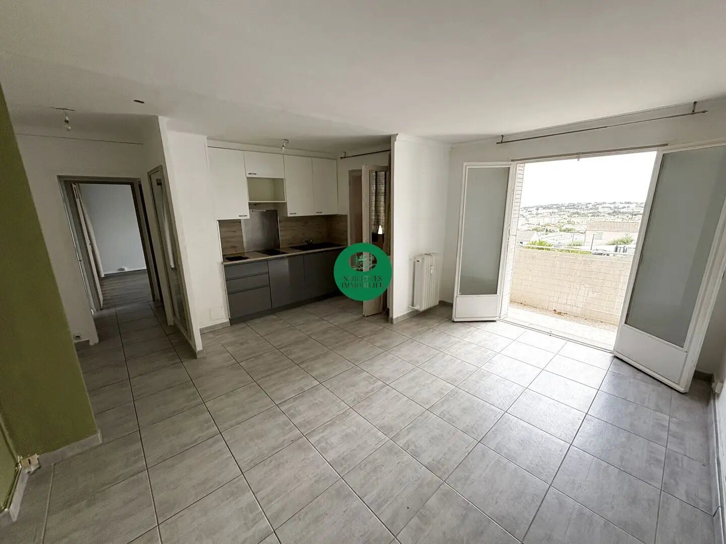 Appartement à vendre, 41m², La Seyne-sur-Mer