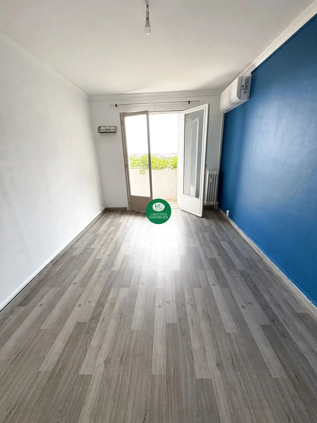 Appartement à vendre, 41m², La Seyne-sur-Mer
