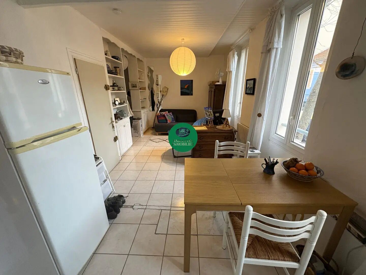 Appartement à vendre, 25m², La Seyne-sur-Mer