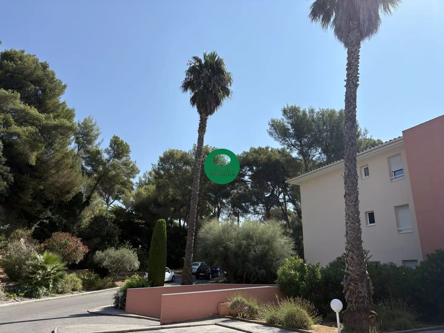 Appartement à vendre, 48m², La Seyne-sur-Mer