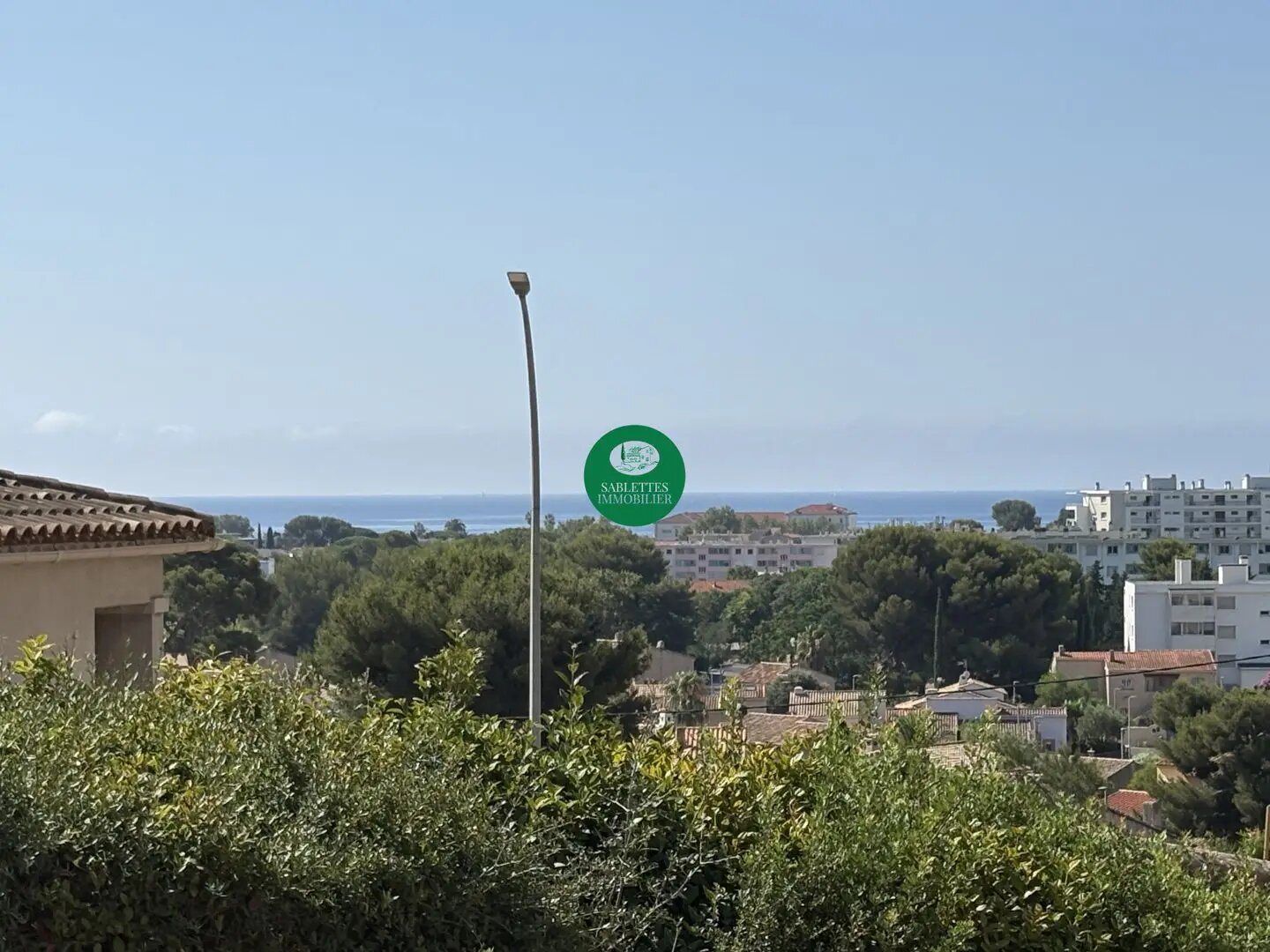 Appartement à vendre, 48m², La Seyne-sur-Mer