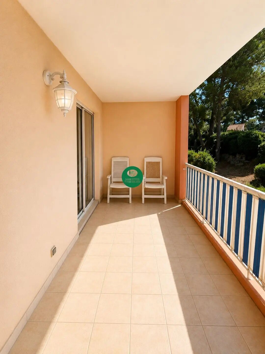Appartement à vendre, 48m², La Seyne-sur-Mer