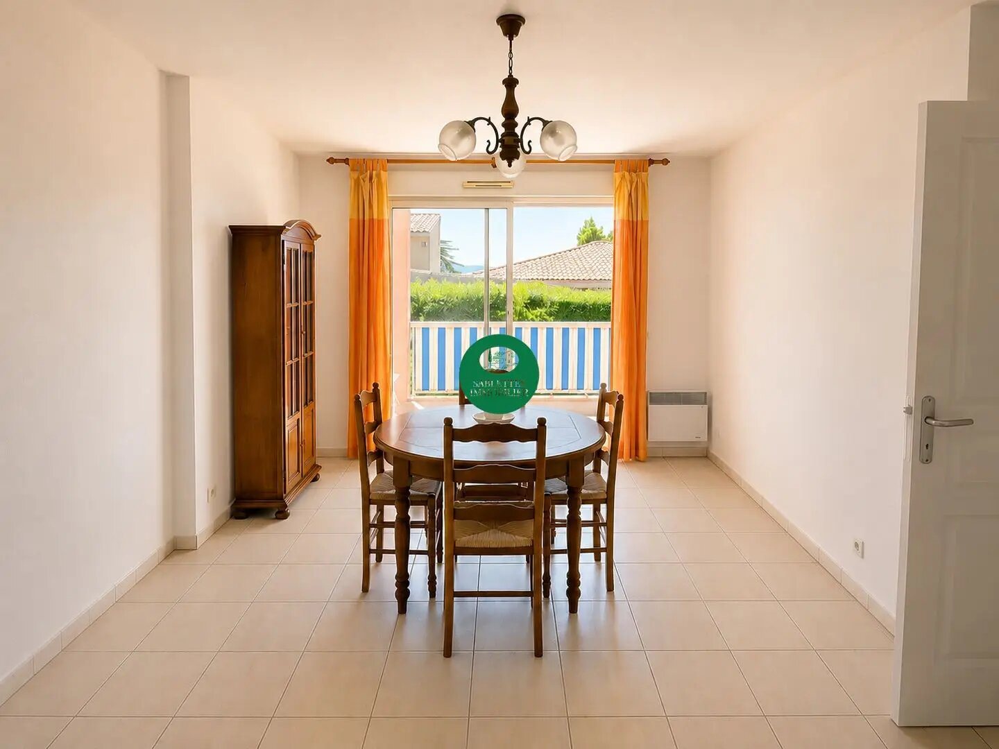 Appartement à vendre, 48m², La Seyne-sur-Mer