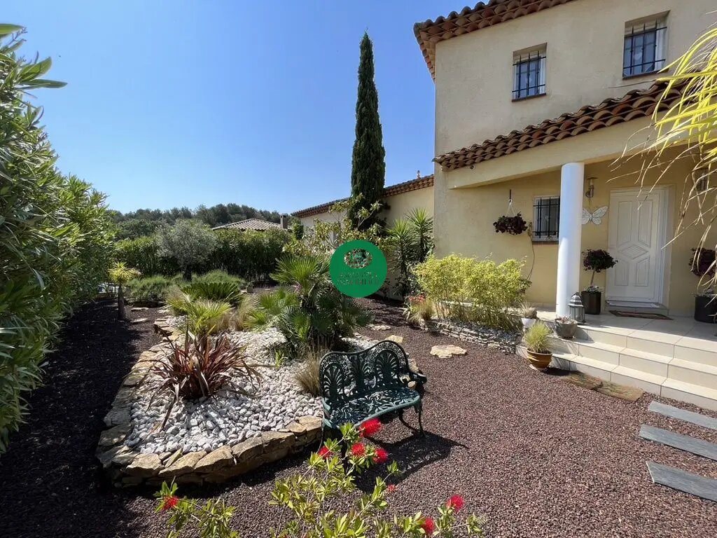 Maison à vendre, 158m², La Seyne-sur-Mer