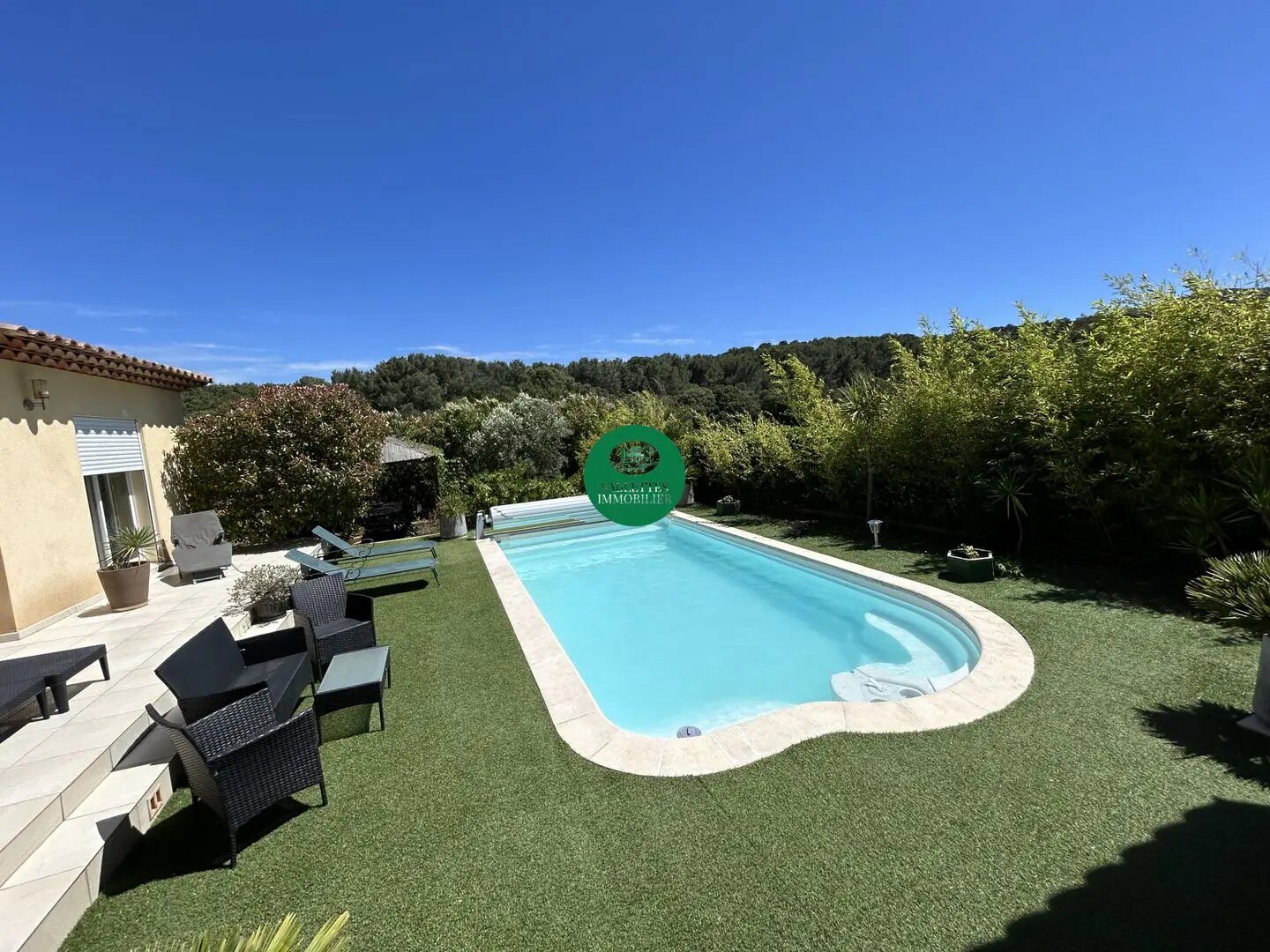 Maison à vendre, 158m², La Seyne-sur-Mer