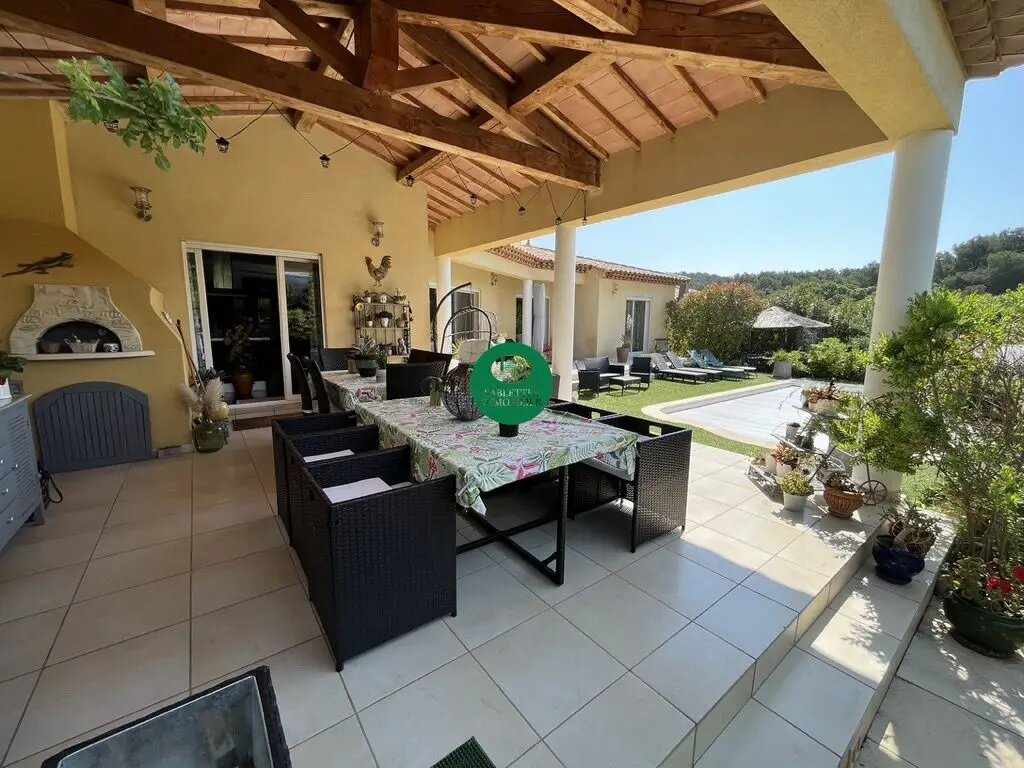 Maison à vendre, 158m², La Seyne-sur-Mer