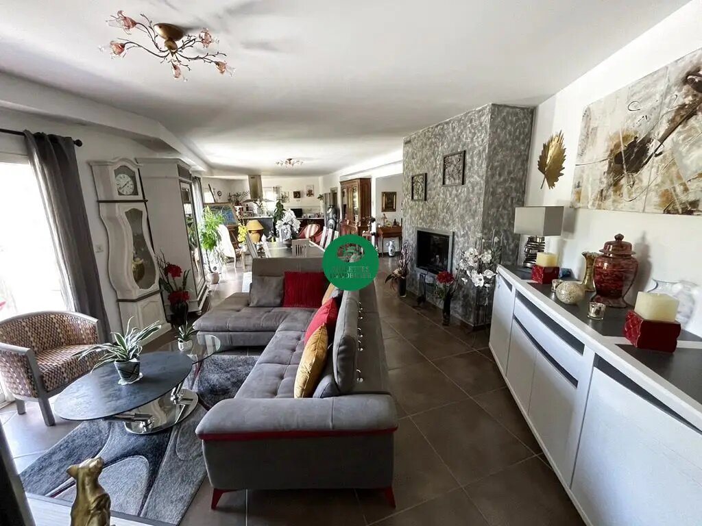 Maison à vendre, 158m², La Seyne-sur-Mer