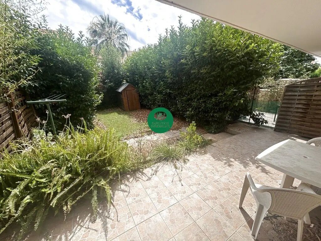 Appartement à vendre, 37m², La Seyne-sur-Mer