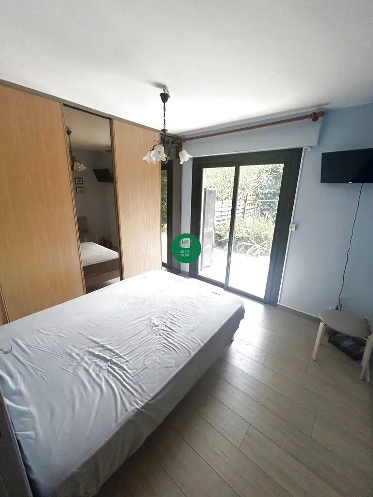 Appartement à vendre, 37m², La Seyne-sur-Mer