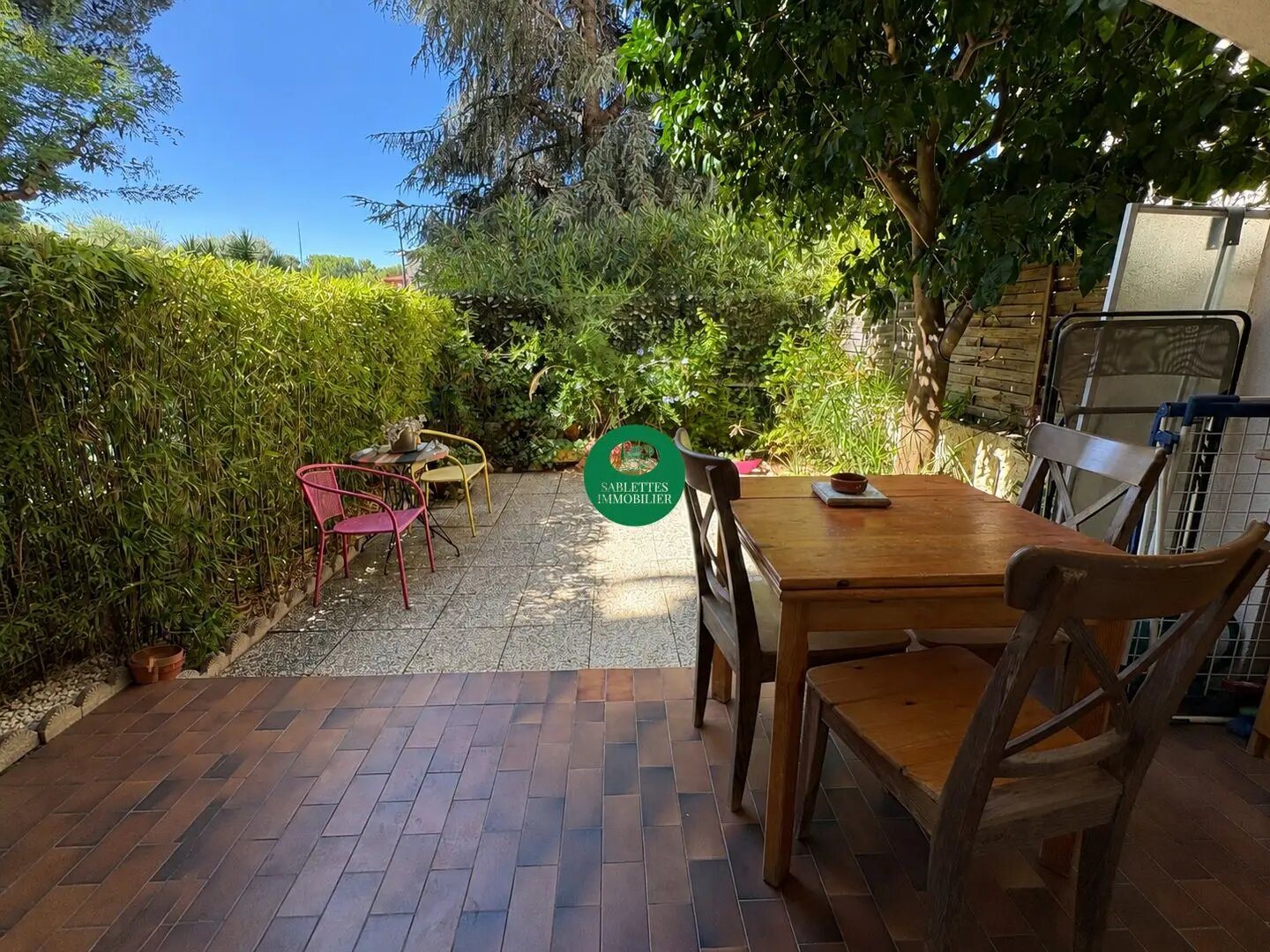 Appartement à vendre, 31m², Saint-Mandrier-sur-Mer